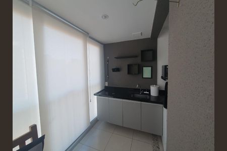 Foto 07 de kitnet/studio à venda com 1 quarto, 54m² em Vila Andrade, São Paulo