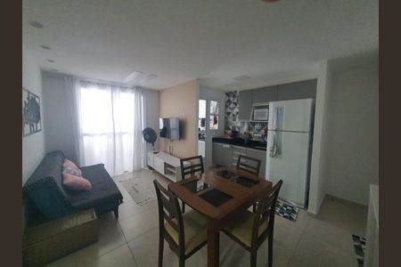 Foto 09 de kitnet/studio à venda com 1 quarto, 54m² em Vila Andrade, São Paulo