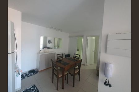 Foto 04 de kitnet/studio à venda com 1 quarto, 54m² em Vila Andrade, São Paulo