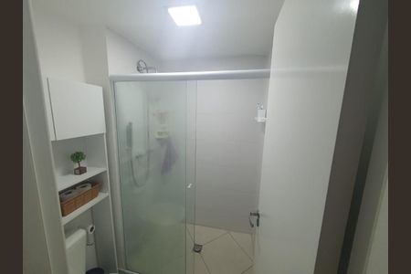 Foto 11 de kitnet/studio à venda com 1 quarto, 54m² em Vila Andrade, São Paulo