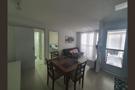 Foto 08 de kitnet/studio à venda com 1 quarto, 54m² em Vila Andrade, São Paulo
