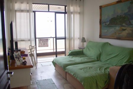 Apartamento para alugar com 3 quartos, 90m² em Passagem, Cabo Frio