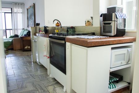 Apartamento para alugar com 3 quartos, 90m² em Passagem, Cabo Frio