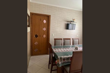 SALA de casa à venda com 3 quartos, 152m² em Pestana, Osasco
