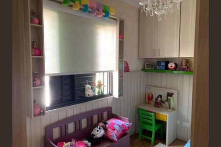 DORMITORIO de casa à venda com 3 quartos, 152m² em Pestana, Osasco