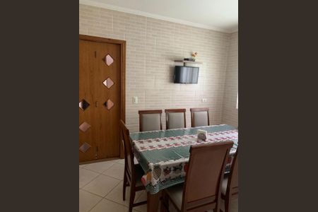 SALA de casa à venda com 3 quartos, 152m² em Pestana, Osasco