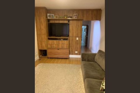 SALA de casa à venda com 3 quartos, 152m² em Pestana, Osasco