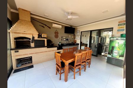 Casa para alugar com 180m², 3 quartos e 4 vagas Casa para alugar com 180m², 3 quartos e 4 vagasChurrasqueira