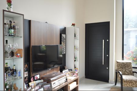 Casa para alugar com 180m², 3 quartos e 4 vagasSala