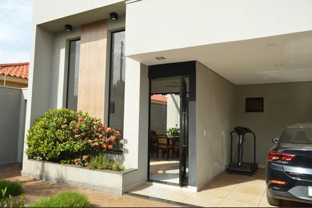 Casa para alugar com 180m², 3 quartos e 4 vagasÁrea comum