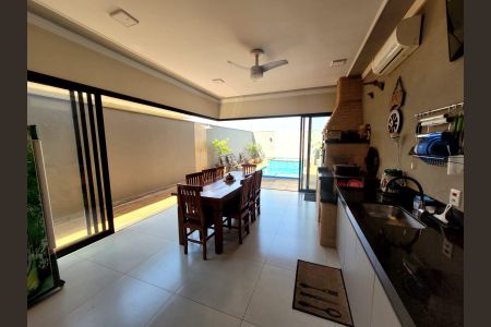 Casa para alugar com 180m², 3 quartos e 4 vagas Casa para alugar com 180m², 3 quartos e 4 vagasChurrasqueira