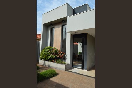 Casa para alugar com 180m², 3 quartos e 4 vagasÁrea Comum