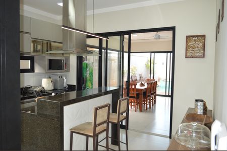 Casa para alugar com 180m², 3 quartos e 4 vagasCozinha