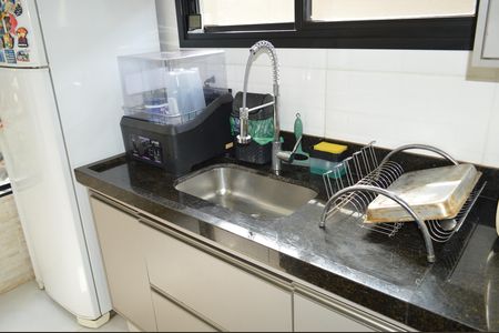 Casa para alugar com 180m², 3 quartos e 4 vagasCozinha