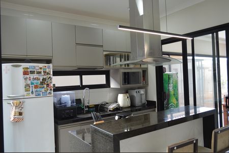 Casa para alugar com 180m², 3 quartos e 4 vagasCozinha