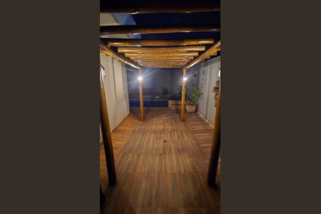 Casa para alugar com 180m², 3 quartos e 4 vagas Casa para alugar com 180m², 3 quartos e 4 vagasÁrea externa