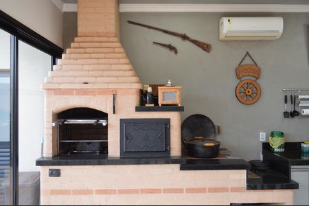 Casa para alugar com 180m², 3 quartos e 4 vagasÁrea Comum