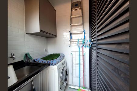 Casa para alugar com 180m², 3 quartos e 4 vagas Casa para alugar com 180m², 3 quartos e 4 vagasÁrea de serviço