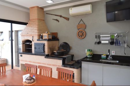 Casa para alugar com 180m², 3 quartos e 4 vagasÁrea Comum