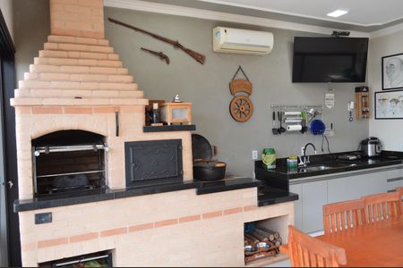 Casa para alugar com 180m², 3 quartos e 4 vagasÁrea Comum