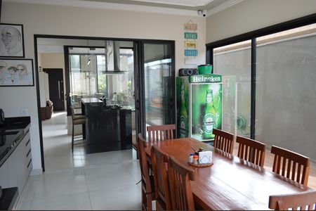 Casa para alugar com 180m², 3 quartos e 4 vagasÁrea Comum