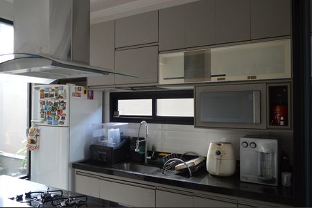 Casa para alugar com 180m², 3 quartos e 4 vagasCozinha