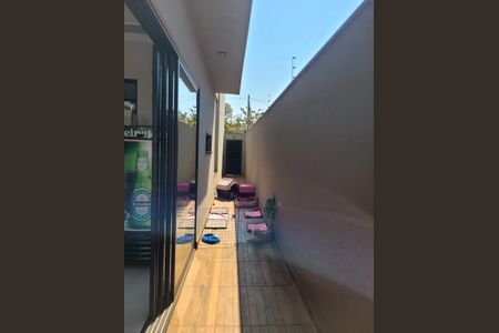Casa para alugar com 180m², 3 quartos e 4 vagas Casa para alugar com 180m², 3 quartos e 4 vagasÁrea externa