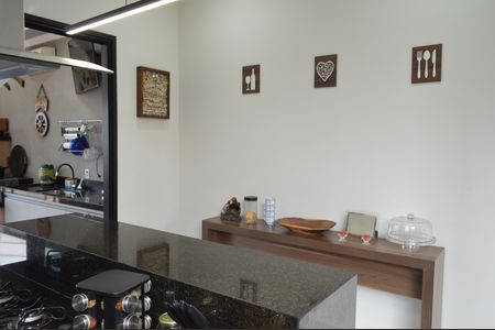 Casa para alugar com 180m², 3 quartos e 4 vagasCozinha
