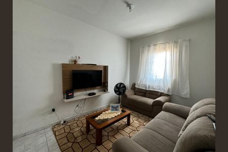 Sala de casa para alugar com 3 quartos, 326m² em Jardim Maria Rosa, Valinhos