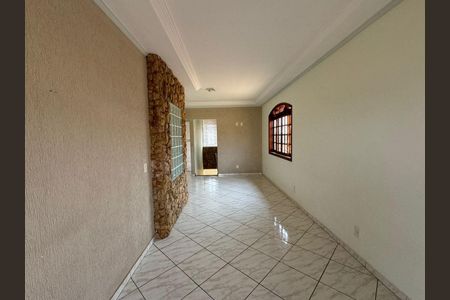 Quarto 1 de casa para alugar com 3 quartos, 326m² em Jardim Maria Rosa, Valinhos