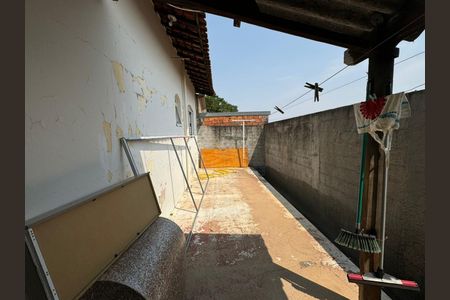 Casa para alugar com 326m², 3 quartos e 5 vagas