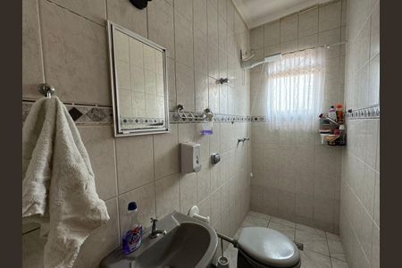Casa para alugar com 326m², 3 quartos e 5 vagas Casa para alugar com 326m², 3 quartos e 5 vagasBanheiro 3