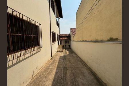 Casa para alugar com 326m², 3 quartos e 5 vagas
