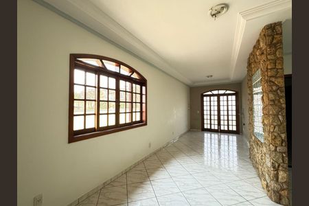 Quarto 1 de casa para alugar com 3 quartos, 326m² em Jardim Maria Rosa, Valinhos