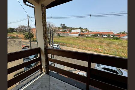 Casa para alugar com 326m², 3 quartos e 5 vagas