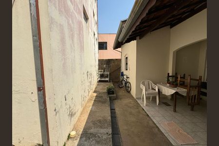 Casa para alugar com 326m², 3 quartos e 5 vagas