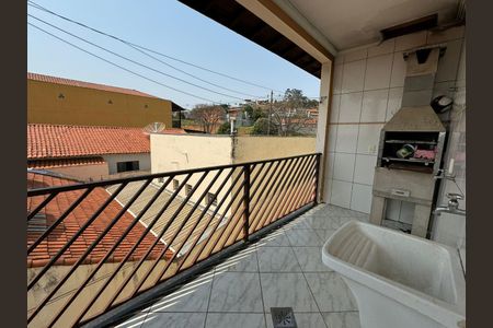 Casa para alugar com 326m², 3 quartos e 5 vagas
