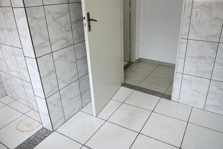 Casa para alugar com 60m², 3 quartos e 8 vagas Casa para alugar com 60m², 3 quartos e 8 vagasCozinha