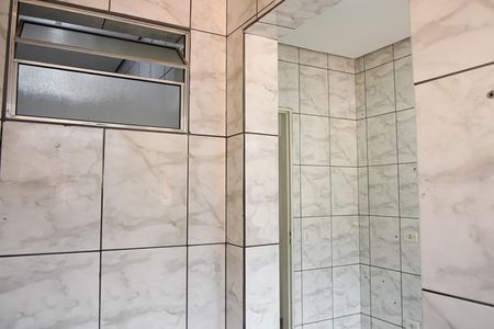 Casa para alugar com 60m², 3 quartos e 8 vagas Casa para alugar com 60m², 3 quartos e 8 vagasLavanderia