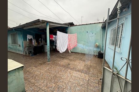 Quintal de casa à venda com 4 quartos, 250m² em Vila Piracicaba, São Paulo
