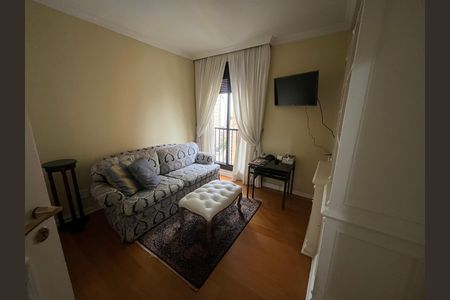 Apartamento à venda com 300m², 4 quartos e 4 vagas Apartamento à venda com 300m², 4 quartos e 4 vagasQuarto