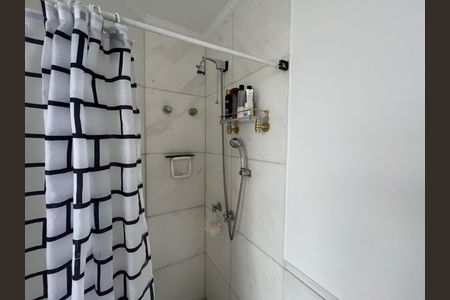Apartamento à venda com 300m², 4 quartos e 4 vagas Apartamento à venda com 300m², 4 quartos e 4 vagasBanheiro