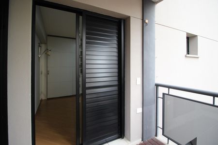 Apartamento à venda com 82m², 2 quartos e 2 vagas Apartamento à venda com 82m², 2 quartos e 2 vagasVaranda