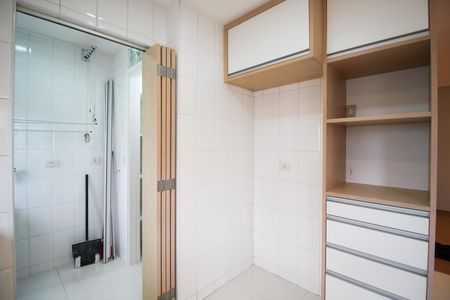Apartamento à venda com 82m², 2 quartos e 2 vagas Apartamento à venda com 82m², 2 quartos e 2 vagasCozinha