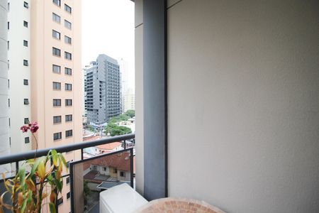 Apartamento à venda com 82m², 2 quartos e 2 vagas Apartamento à venda com 82m², 2 quartos e 2 vagasVaranda da Suíte