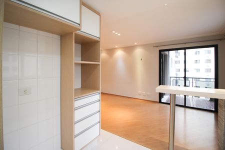 Apartamento à venda com 82m², 2 quartos e 2 vagas Apartamento à venda com 82m², 2 quartos e 2 vagasCozinha