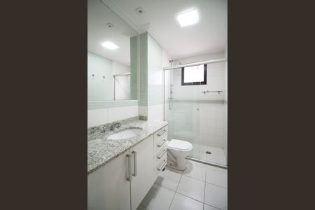 Apartamento à venda com 82m², 2 quartos e 2 vagas Apartamento à venda com 82m², 2 quartos e 2 vagasBanheiro