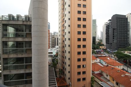 Apartamento à venda com 82m², 2 quartos e 2 vagas Apartamento à venda com 82m², 2 quartos e 2 vagasVista