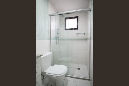 Apartamento à venda com 82m², 2 quartos e 2 vagas Apartamento à venda com 82m², 2 quartos e 2 vagasBanheiro