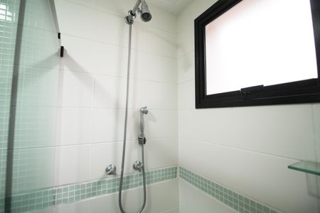 Apartamento à venda com 82m², 2 quartos e 2 vagas Apartamento à venda com 82m², 2 quartos e 2 vagasBanheiro
